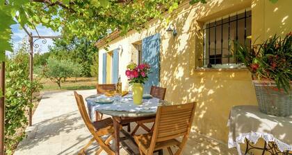 Maison Ă  Aups prĂšs du Lac Sainte Croix