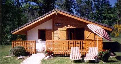 Chalet confortable, lave-vaisselle, dans les Hautes-Vosges