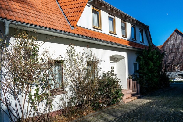 Detall de l'exterior