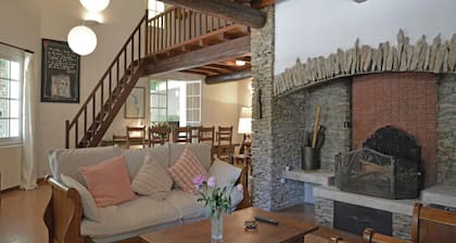 ĂlĂ©gante demeure en Provence