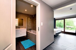 5 habitaciones y wifi