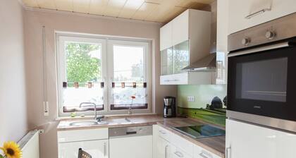 Wohnung in Halenfeld nahe Skipiste