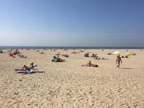 Beach nearby - Apartment in Oostkapelle near the Beach (Oostkapelle)