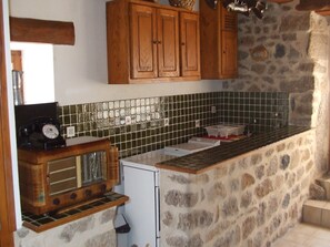 Microwave, oven