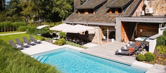 Spa Apartment with Private Pool