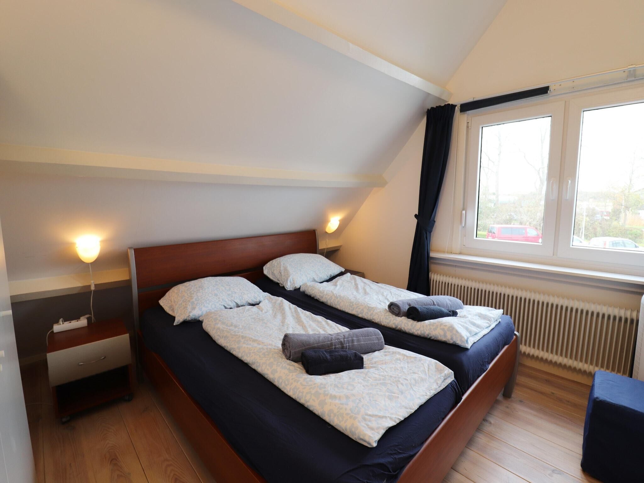 2 bedrooms, WiFi