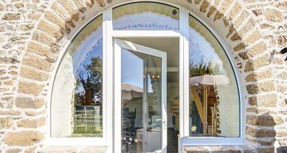 Brainville Garden Escape