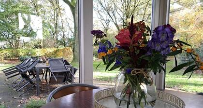 Villa in Vessem near Eindhoven