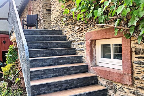 Mosel Mill Garden Stay