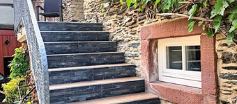 Mosel Mill Garden Stay