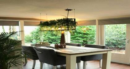 Bungalow bei Drents-Friese Wold