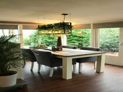 Bungalow in Havelte near Drents-Friese Wold