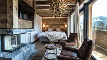6 Schlafzimmer, WLAN