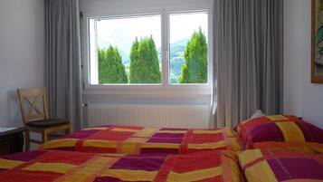 1 Schlafzimmer, WLAN