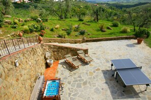 Terras