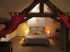 1 bedroom, WiFi