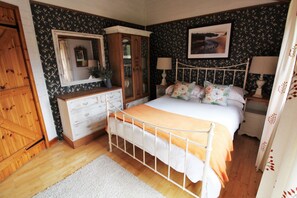 3 bedrooms, free WiFi - Cottage in Brookland near Romney Marsh (Fairfield)