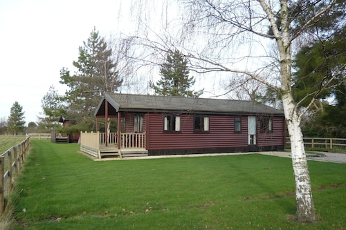 Hütte in Brookland bei Romney Marsh