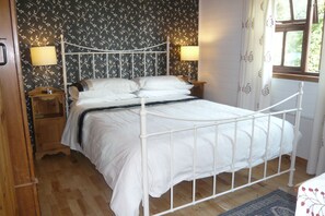 3 bedrooms, free WiFi