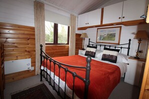 3 Schlafzimmer, kostenloses WLAN