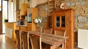 Dining - Luxury Holiday Haven in Sprimont (Sprimont)