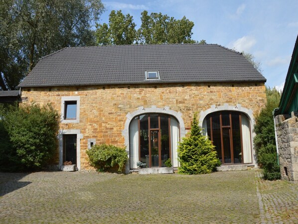 Exterieur
