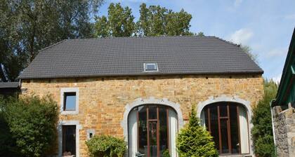Luxury Holiday Haven in Sprimont