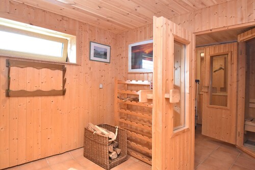 Mountain Hideaway in Wildenthal