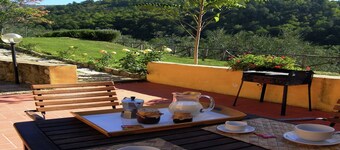 Holiday Home in Chianti with Pool