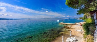 Villa in Crikvenica with Private Pool