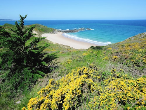 Retraite côtière à Plurien