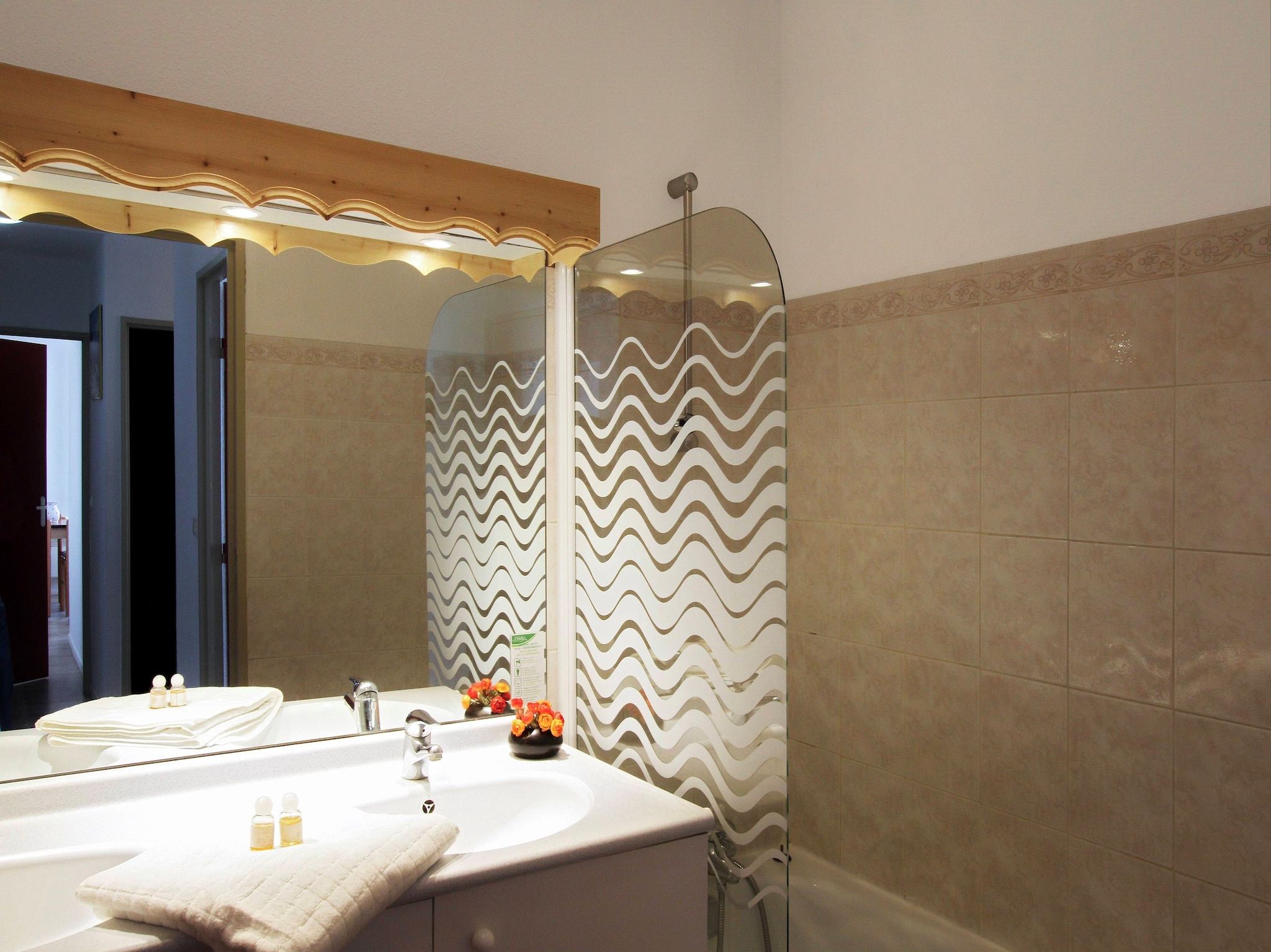 Cuarto de baño