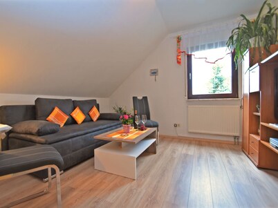 Cozy Family Apartment