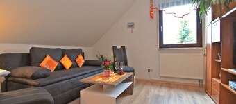 Apartment in Plauen near Vogtland Arena
