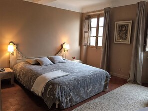 4 Schlafzimmer, WLAN