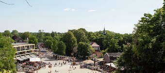 Maison de vacances près de Schoorl et de la plage