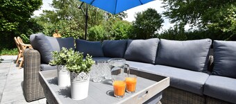 Villa in Bruinisse am Grevelingenmeer