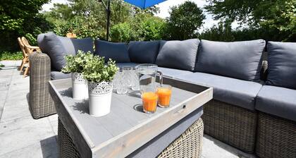 Villa in Bruinisse near Grevelingenmeer