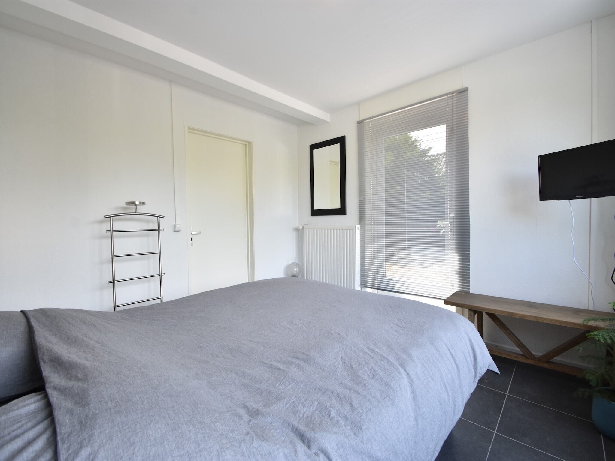 4 slaapkamers, wifi