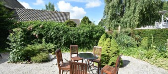 Villa in Bruinisse near Grevelingenmeer