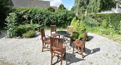 Villa in Bruinisse am Grevelingenmeer