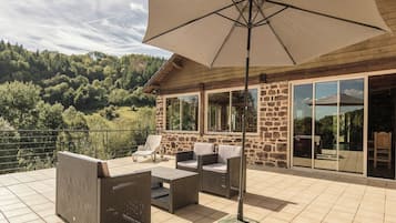 Terras