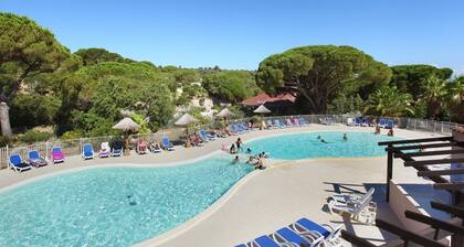 Appartement spacieux près de la plage