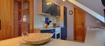 Modern Holiday Home in Prunn near Lake