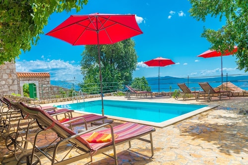 Appartement Crikvenica proche Plage