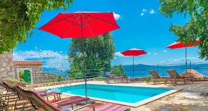 Appartement Crikvenica proche Plage