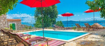 Apartment Crikvenica near Sandy Beach