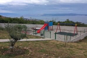 Espace pour enfants