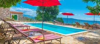 Apartment Crikvenica near Sandy Beach