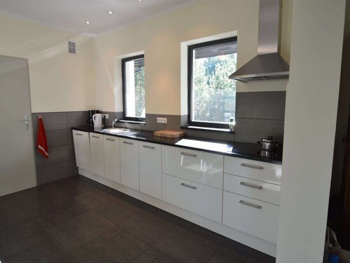 Villa by Lake in Borne Sulinowo